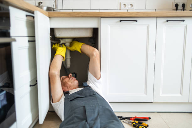 Best Sewer Cleaning Services  in Covington, WA